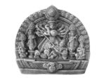 Durga Table Standing