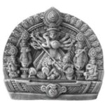 Durga Table Standing