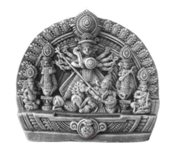 Durga Table Standing